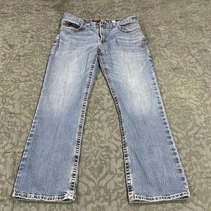 Ariat FR jeans 38x34